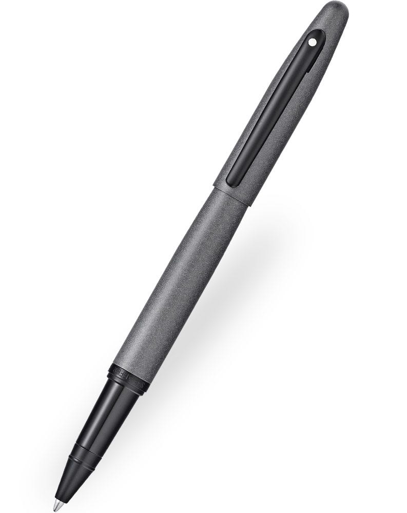 Sheaffer VFM Gunmetal Grey Rollerball Pen