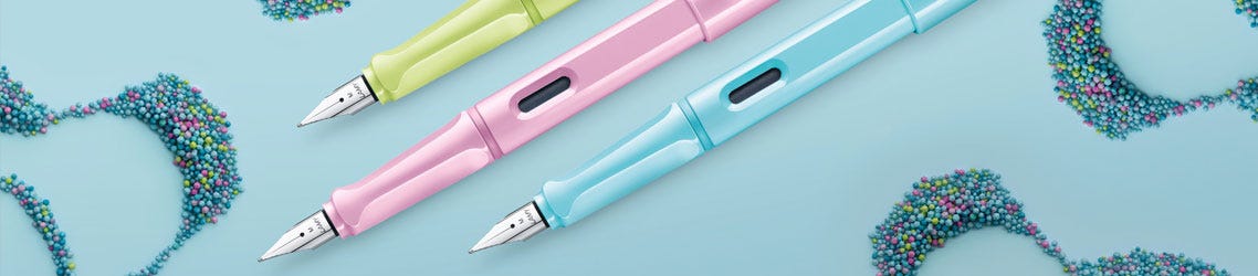 LAMY 2023 special editions