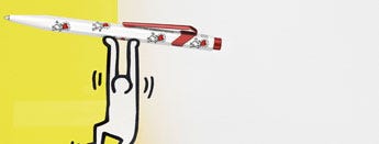 Caran d'Ache Paul Smith