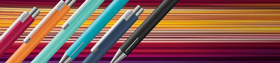 Lamy Econ 2023 special edition colours