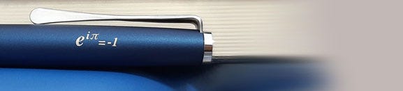 engraved lamy studio imperial blue