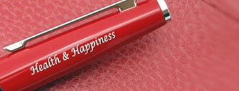 engraved otto hutt design 06 pen