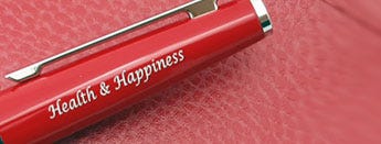 engraved otto hutt design 06 pen